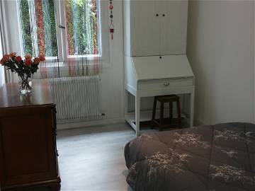 Roomlala | Zimmer Rund Um Genf