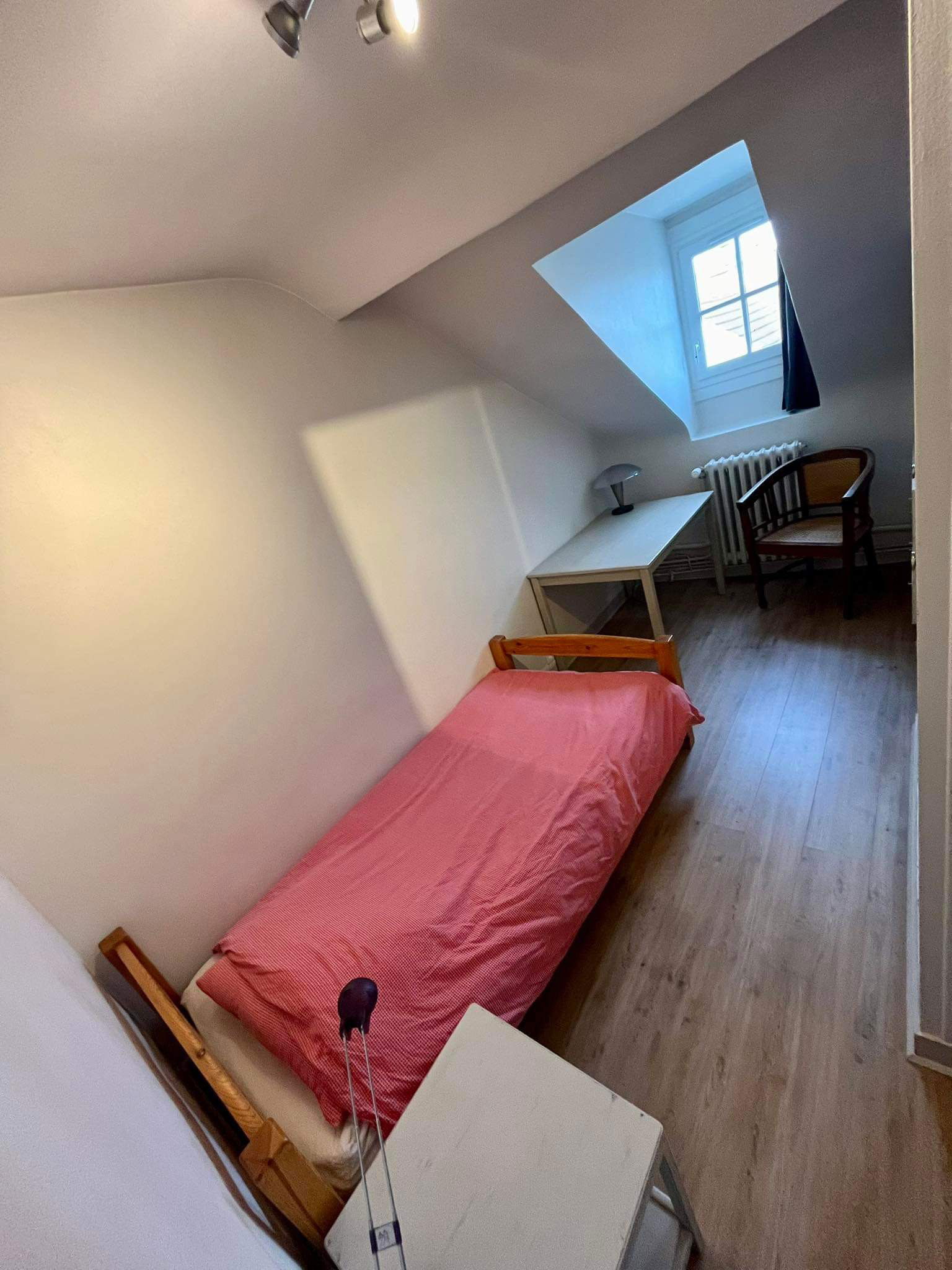 Gastfamilie Saint-Germain-en-Laye 338990