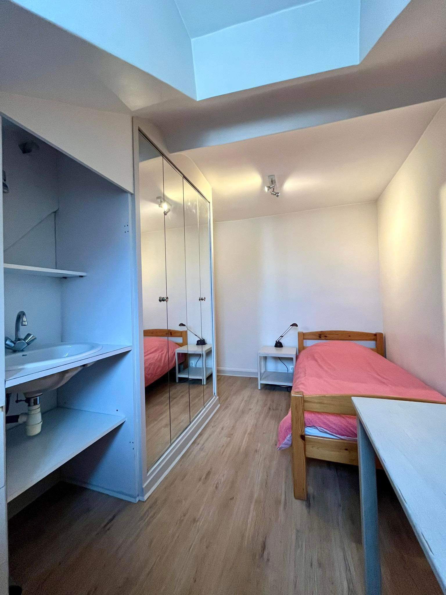 Gastfamilie Saint-Germain-en-Laye 338990