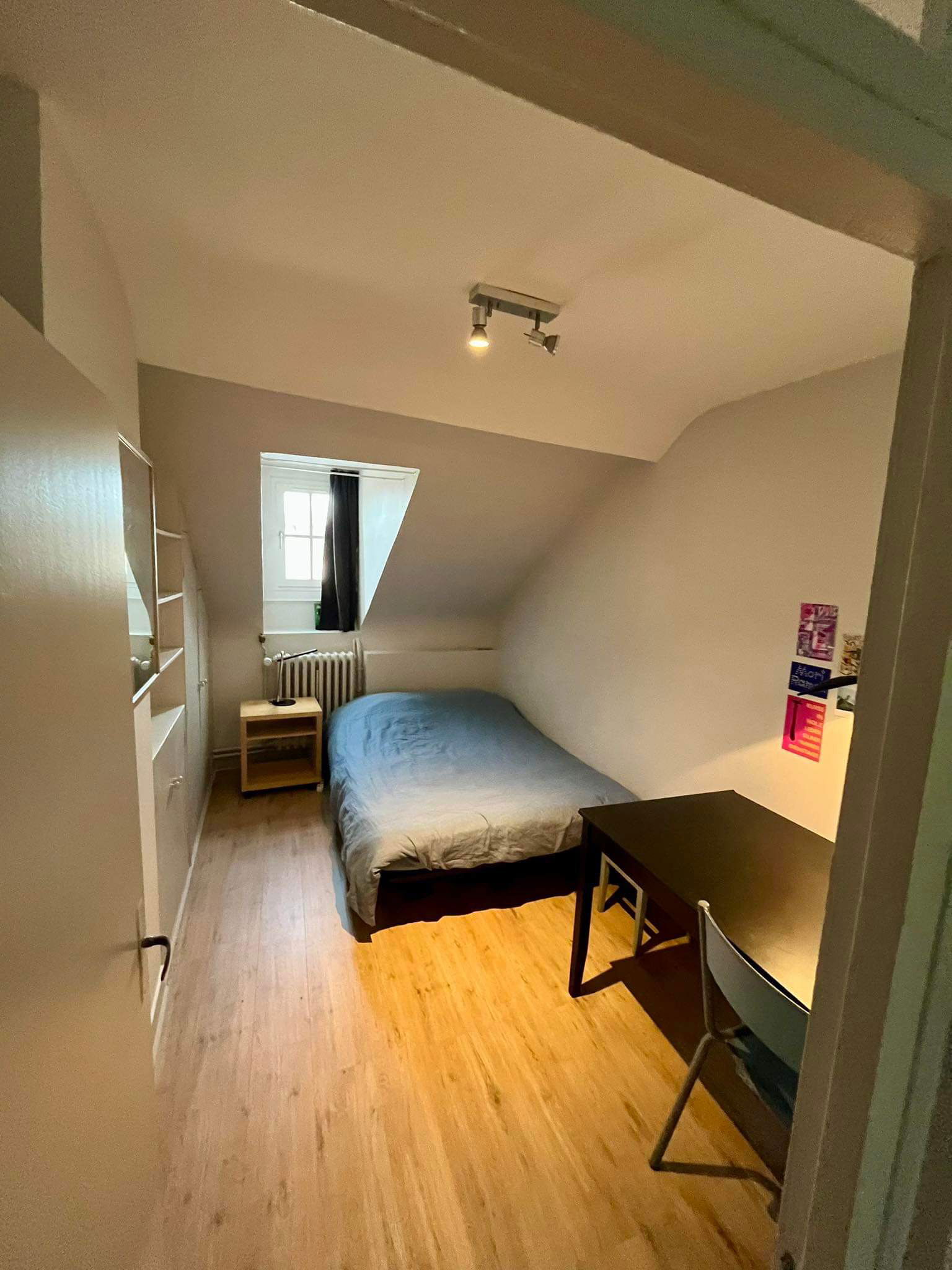 Gastfamilie Saint-Germain-en-Laye 342580