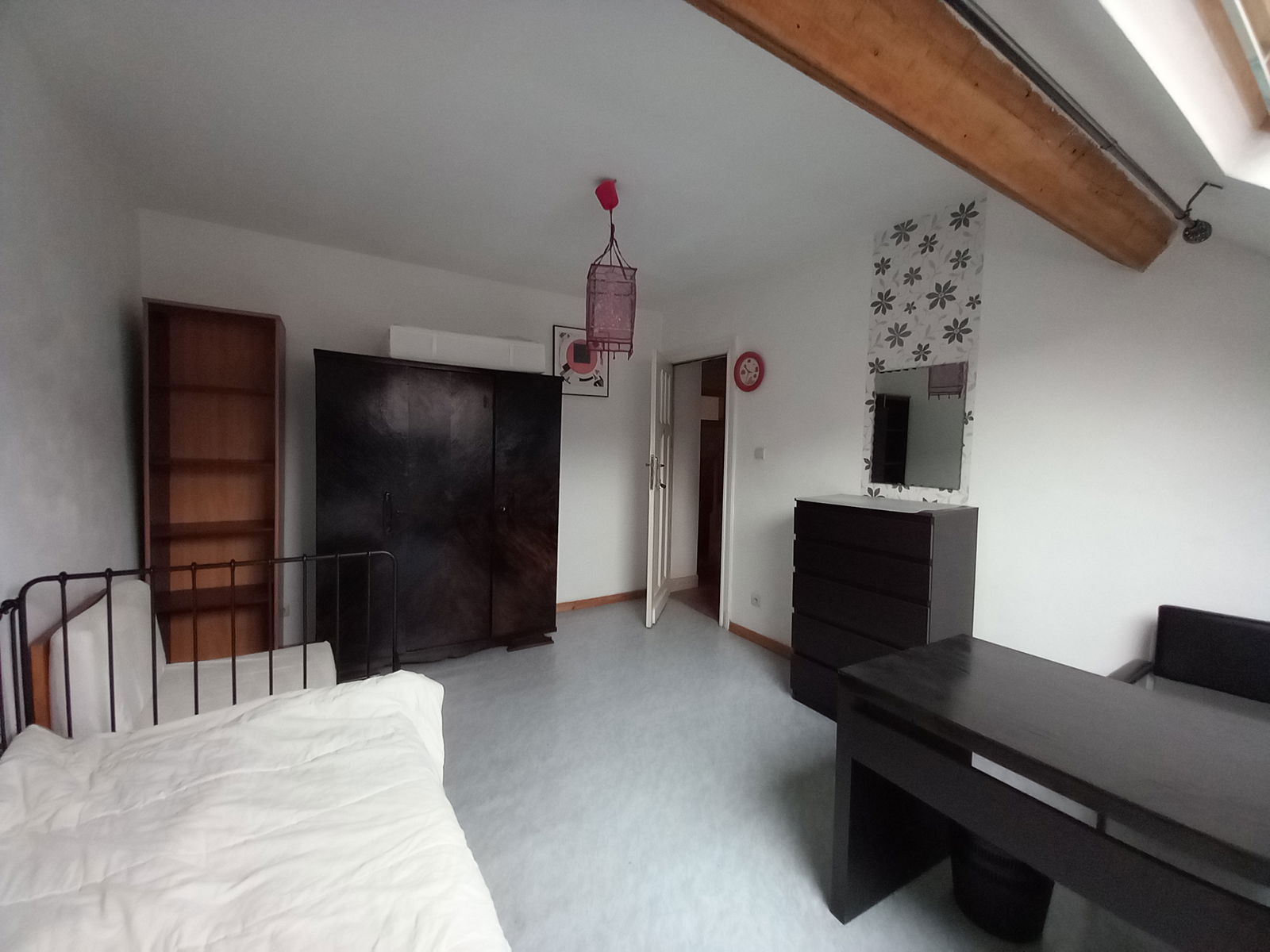 Kolokation Schaerbeek 245705