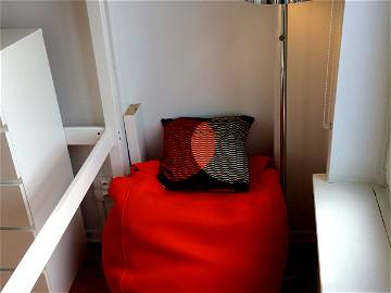 Roomlala | Zimmer Stehen "all Inclusive" Lille