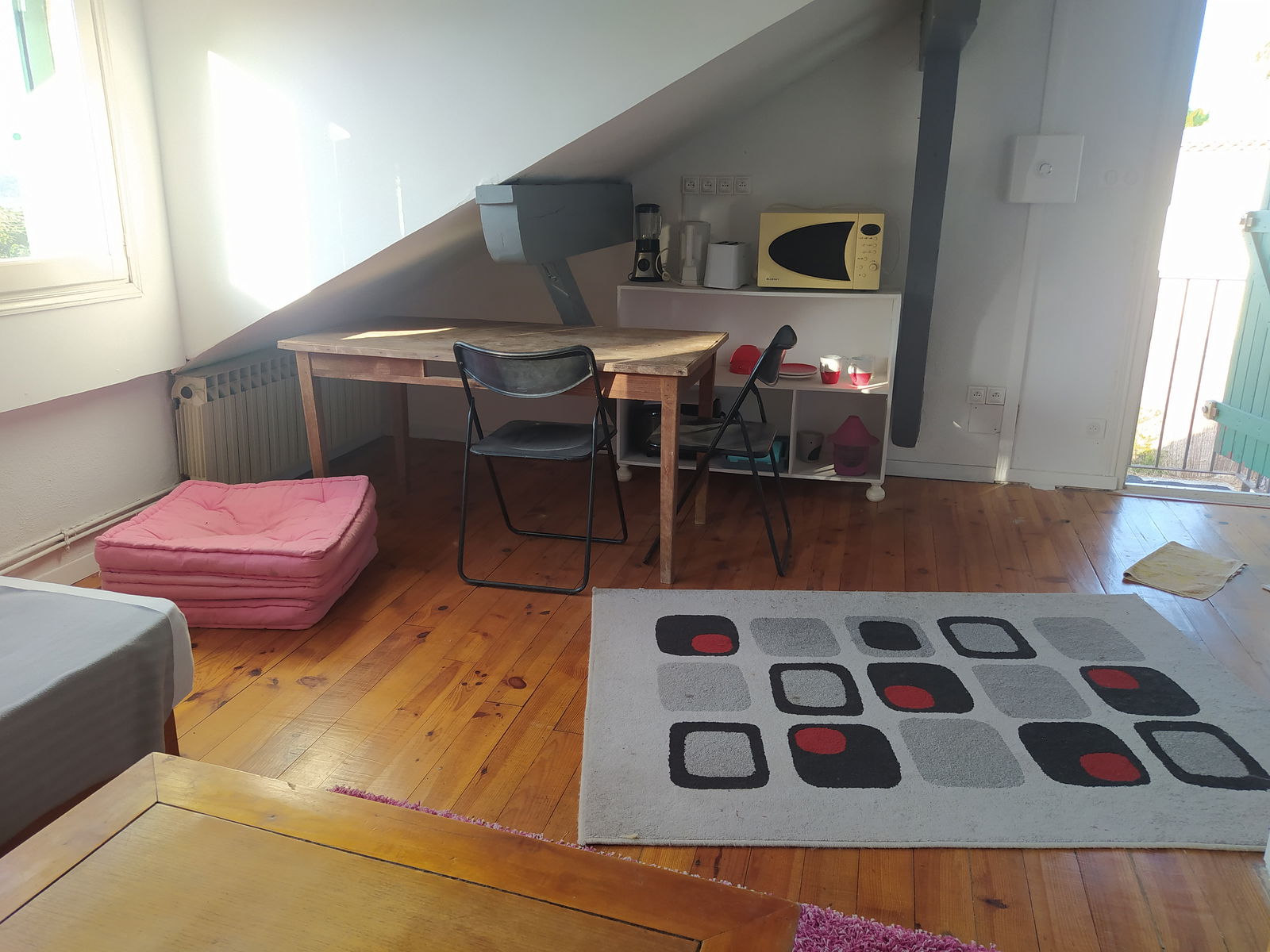 Gastfamilie Marseille 267883