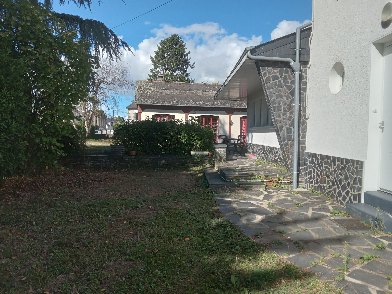 Gastfamilie Renazé 236073