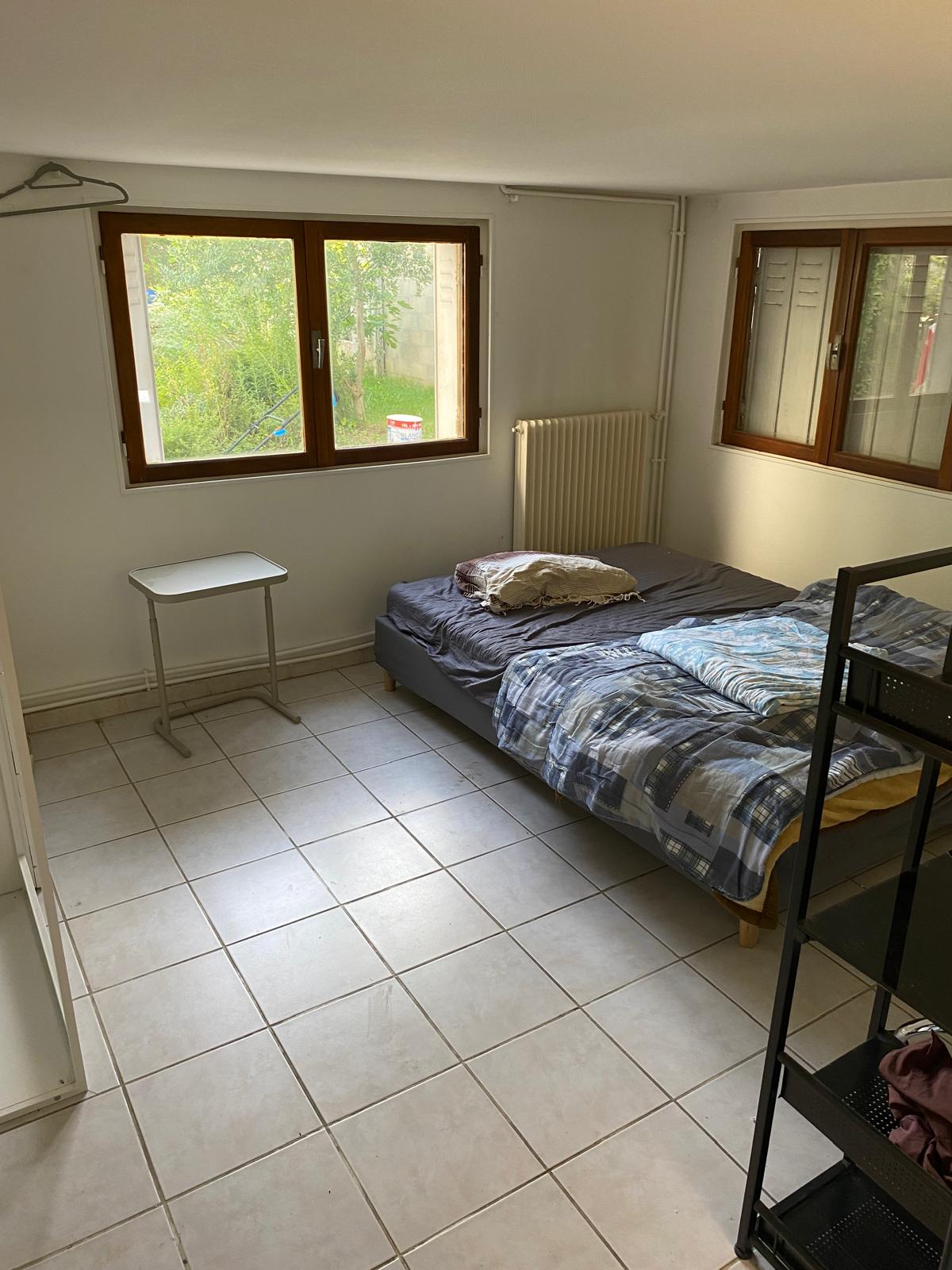 Gastfamilie Chennevières-sur-Marne 413799