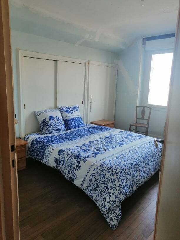 Gastfamilie Rédéné 251998