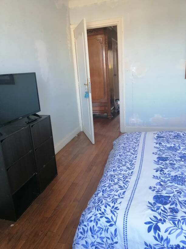 Gastfamilie Rédéné 251998