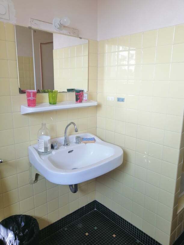 Gastfamilie Rédéné 251998