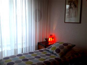 Roomlala | Zimmer + Terrasse In Meiner Wohnung