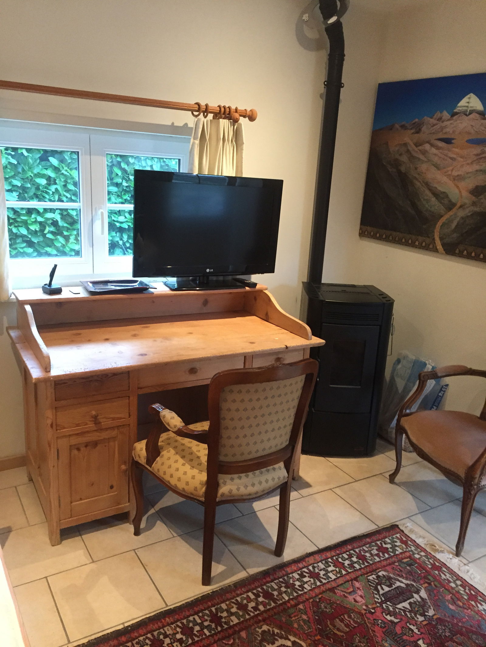 Unabhängiges Studio Lessines 207463