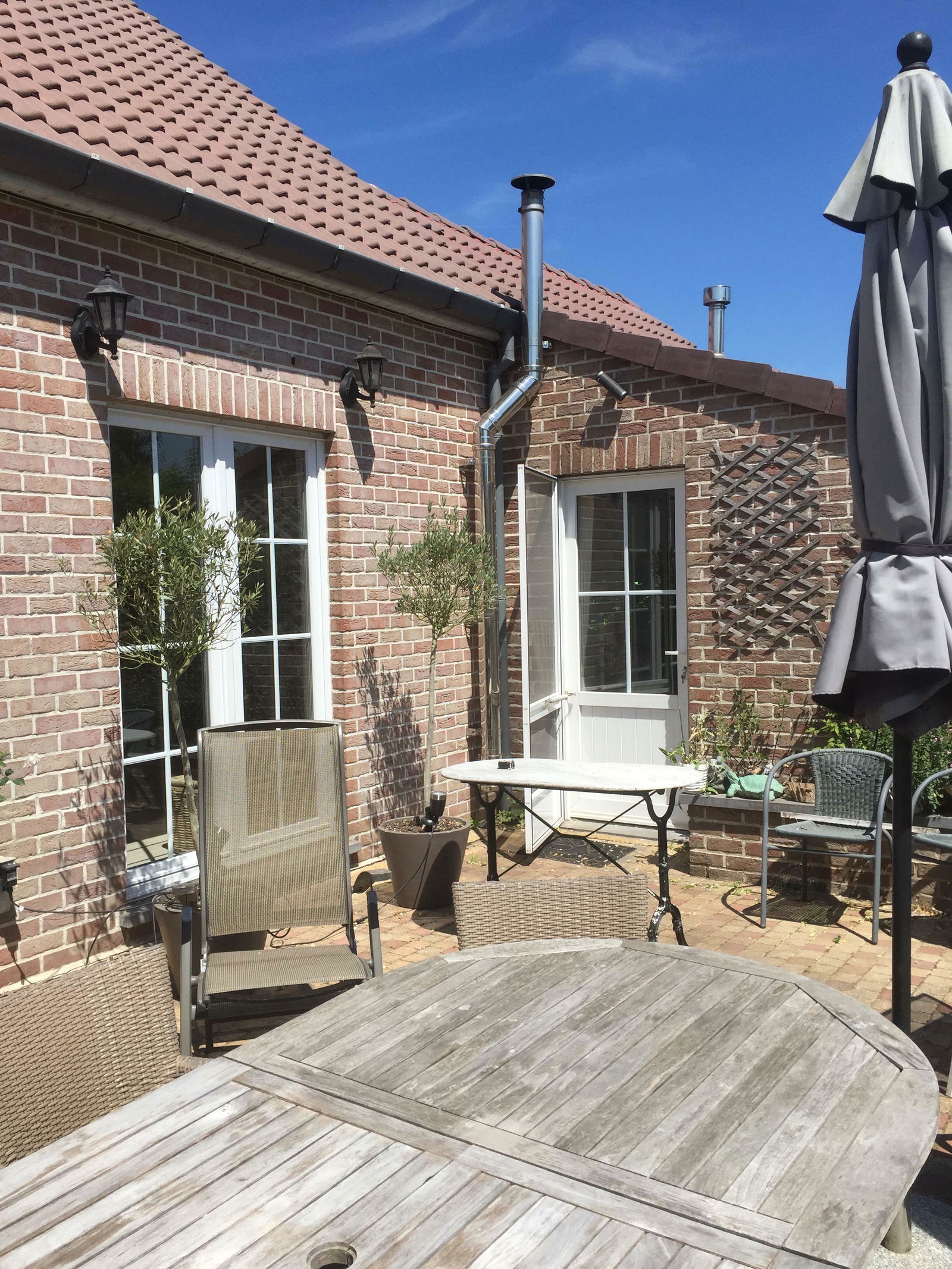 Unabhängiges Studio Lessines 207463