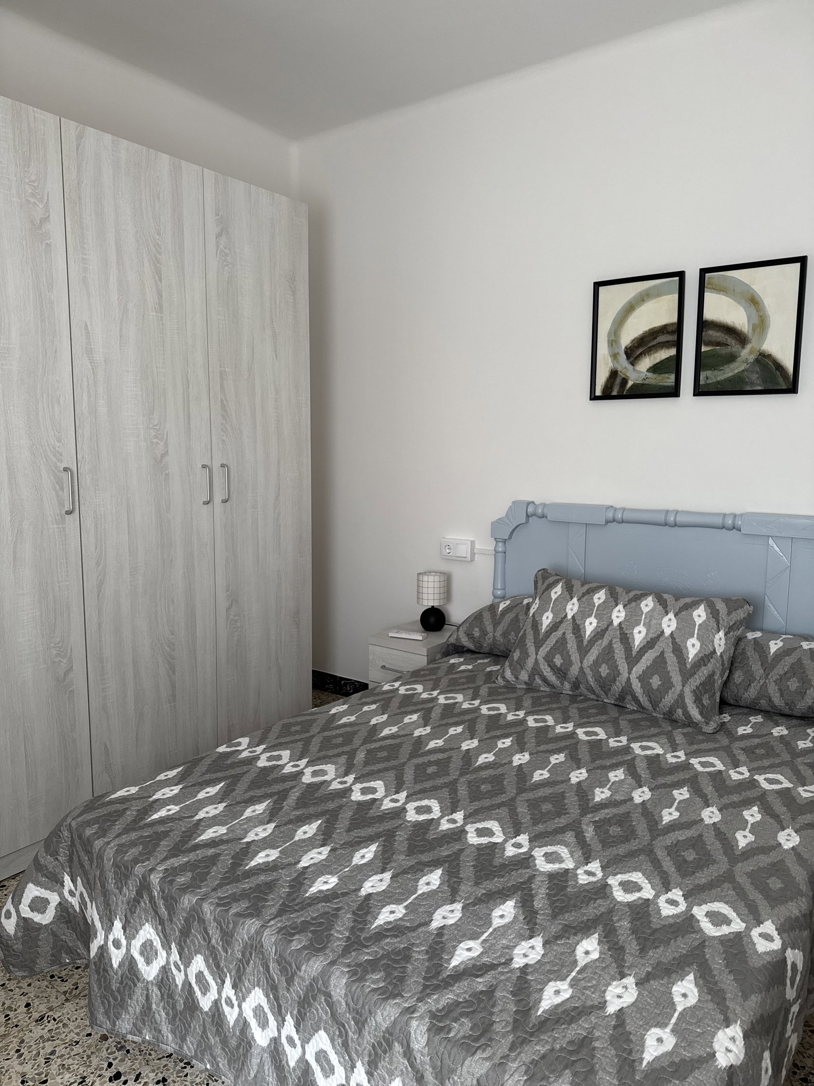 Zusammenleben Torrefarrera 663770