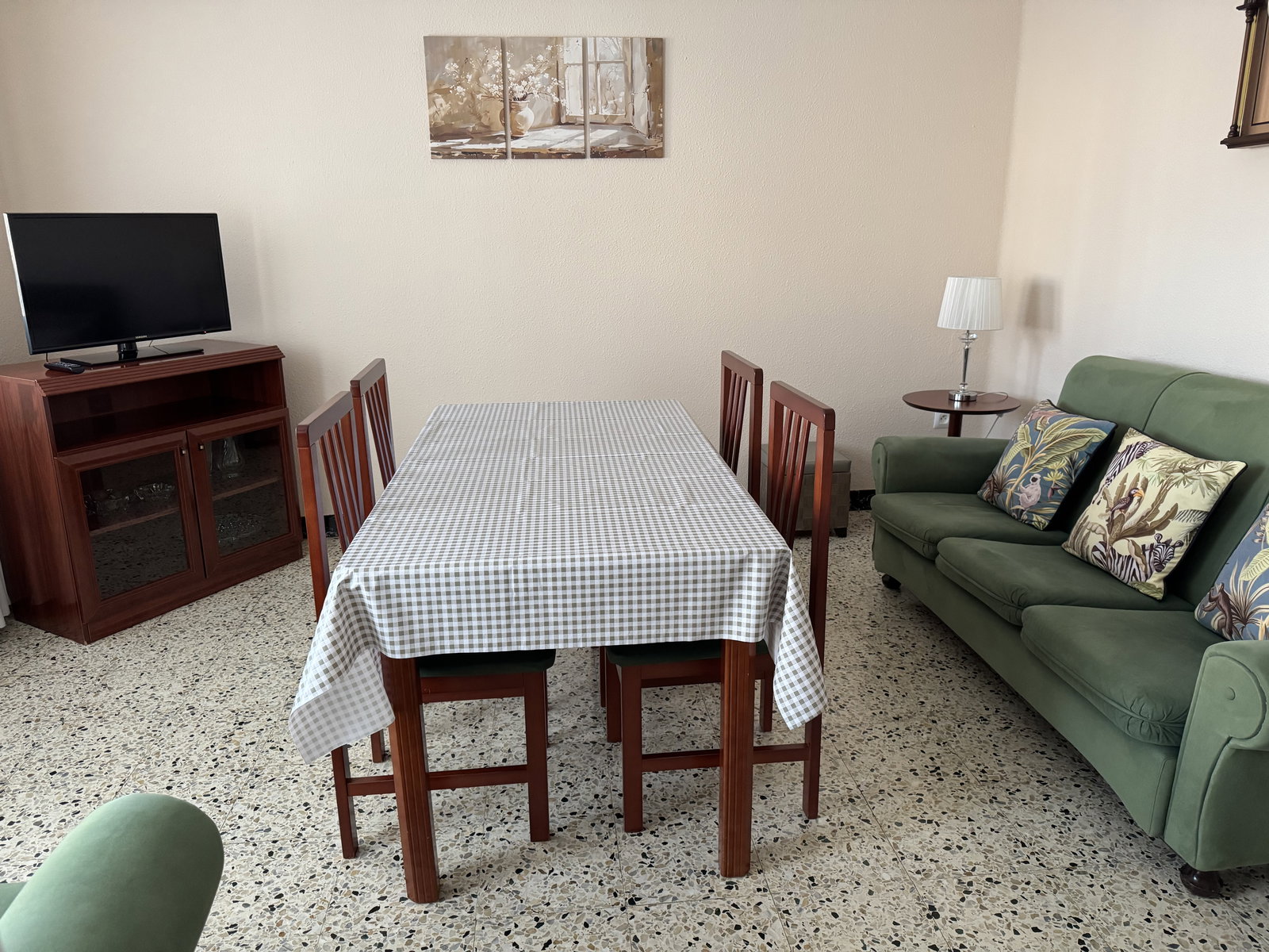 Zusammenleben Torrefarrera 663770