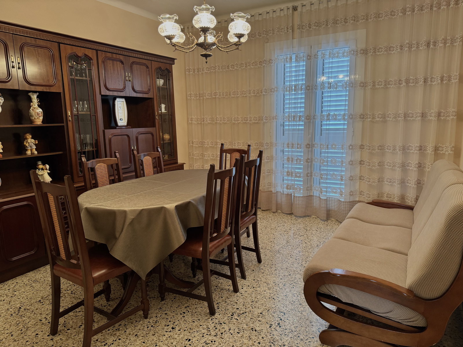 Zusammenleben Torrefarrera 663770