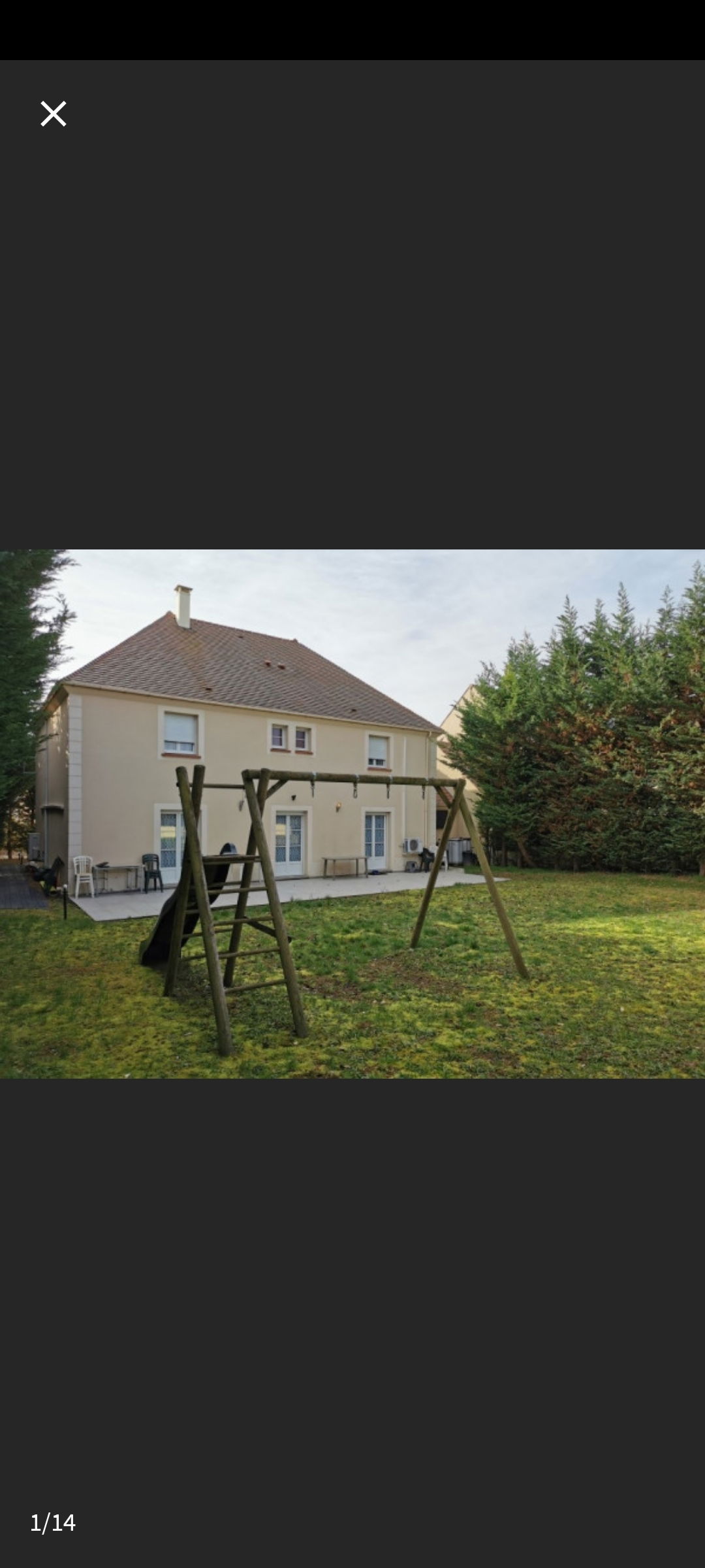 Gastfamilie Paris 246901