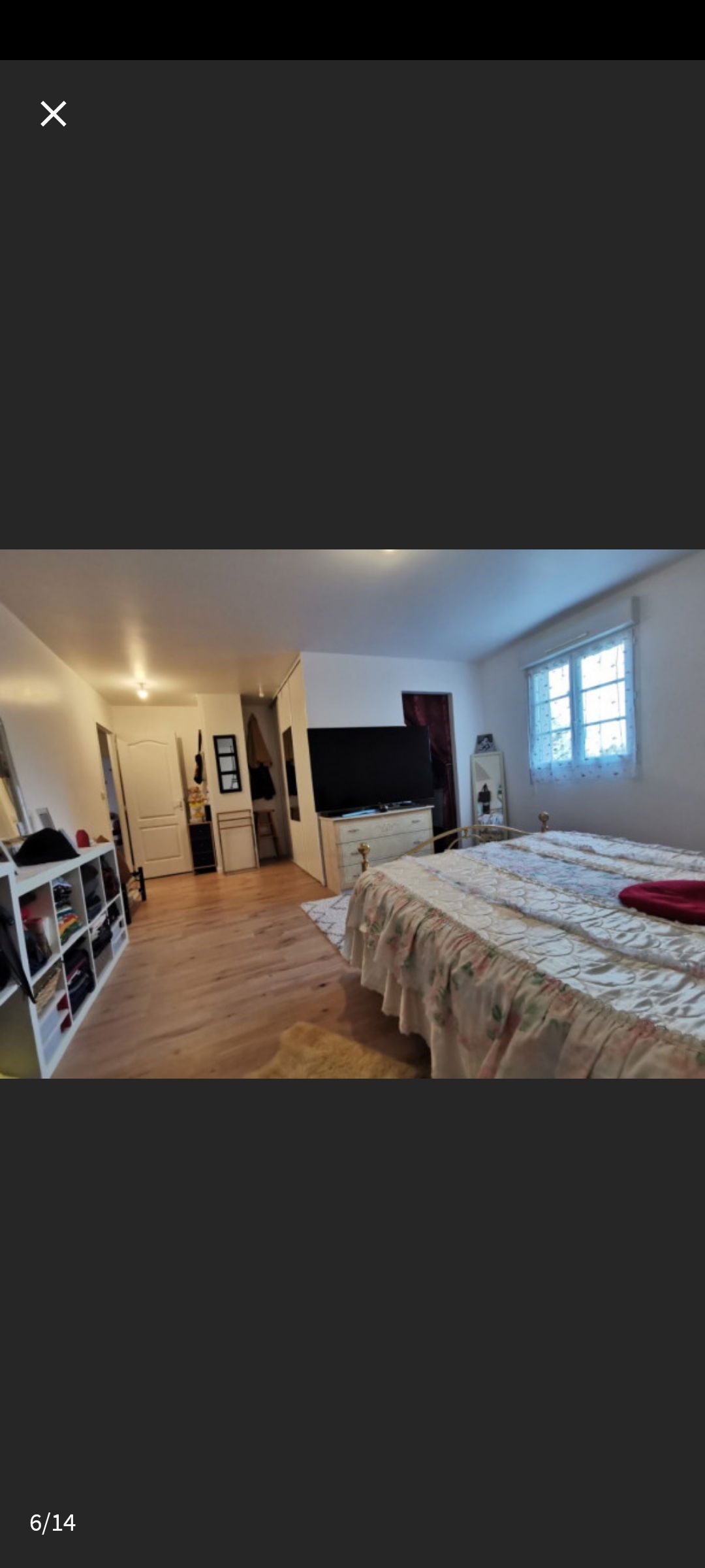Gastfamilie Paris 246901
