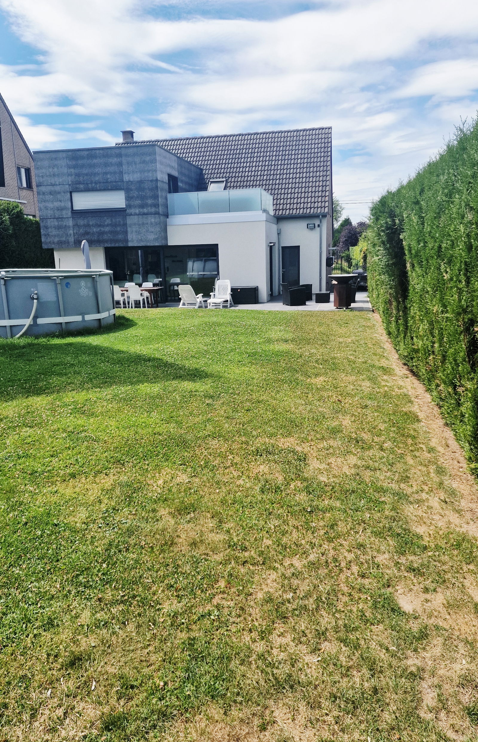 Gastfamilie Seraing 554713