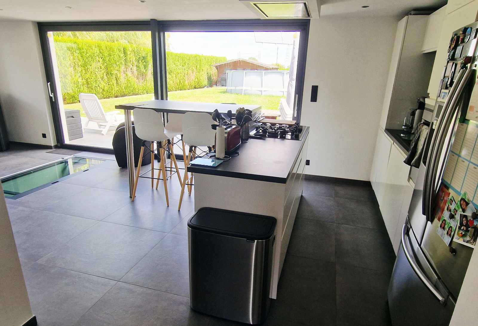 Gastfamilie Seraing 554713