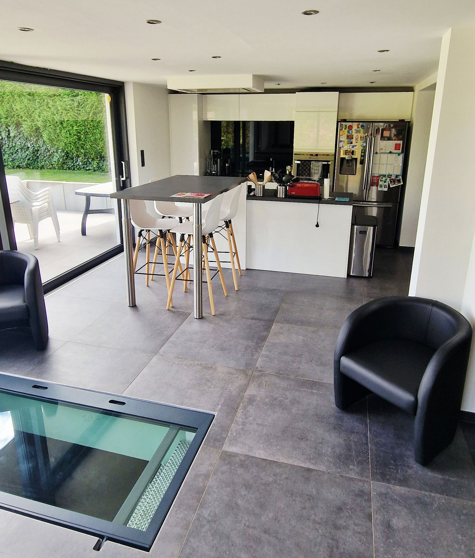 Gastfamilie Seraing 554713