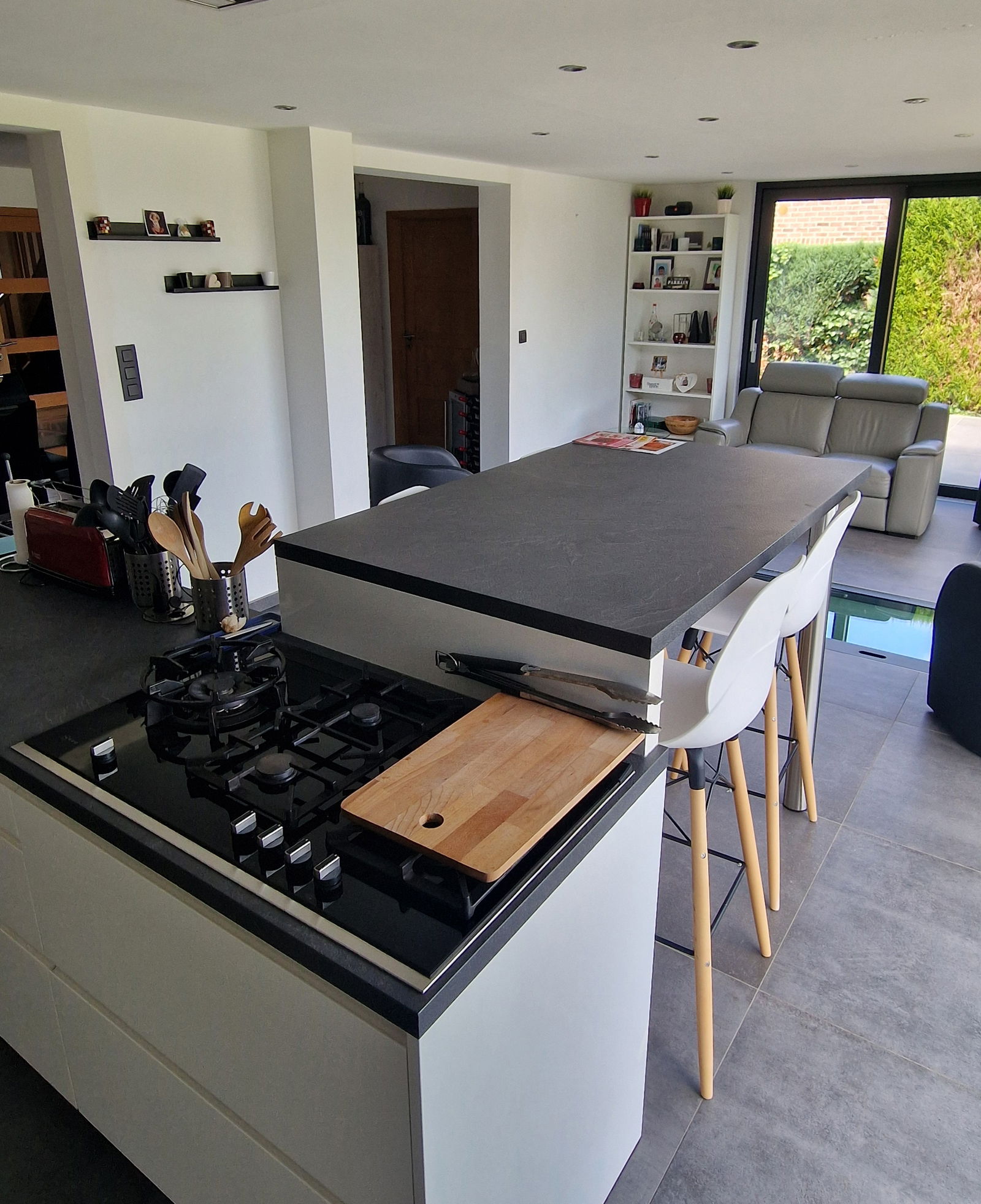 Gastfamilie Seraing 554713