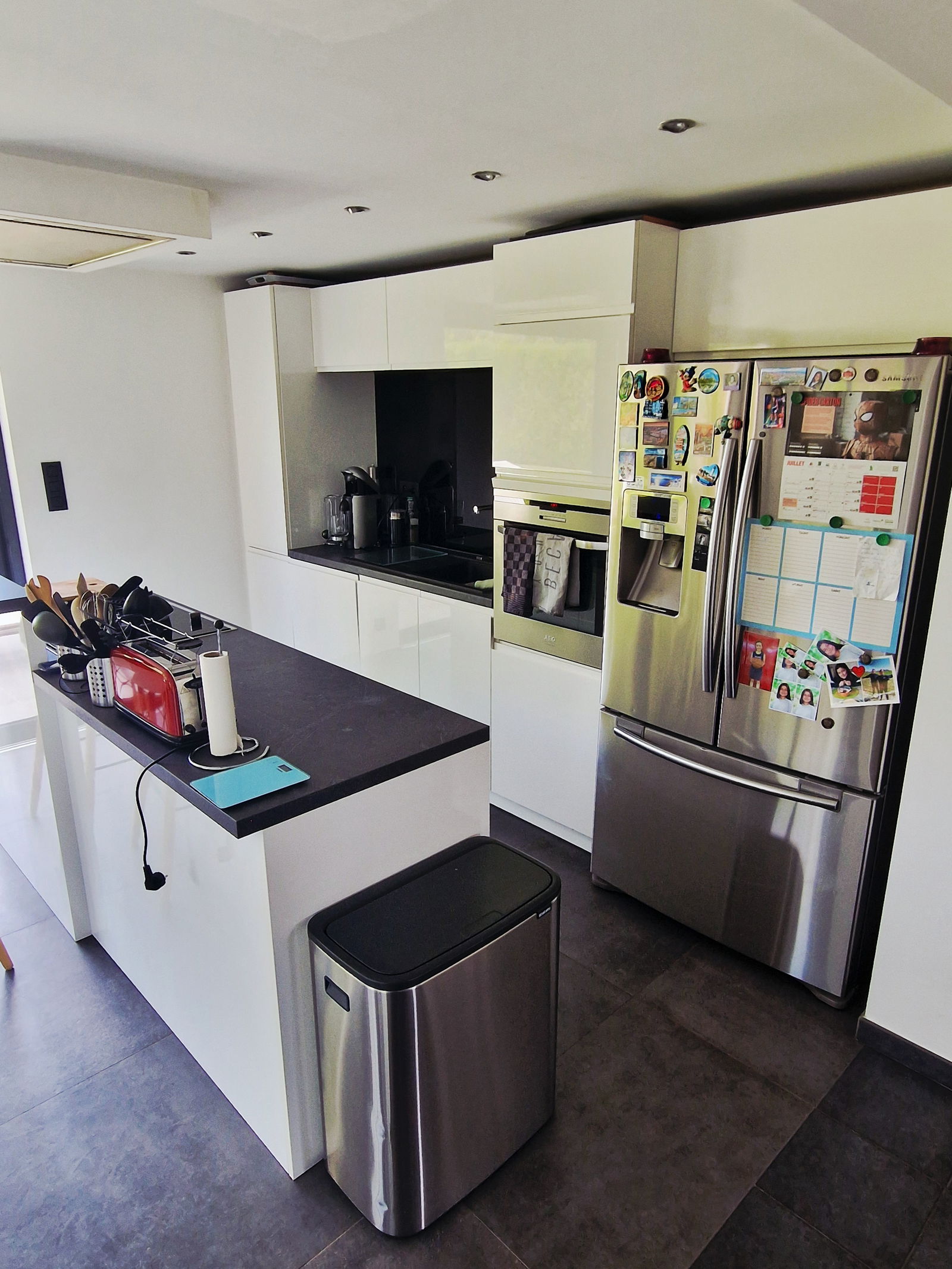 Gastfamilie Seraing 554713