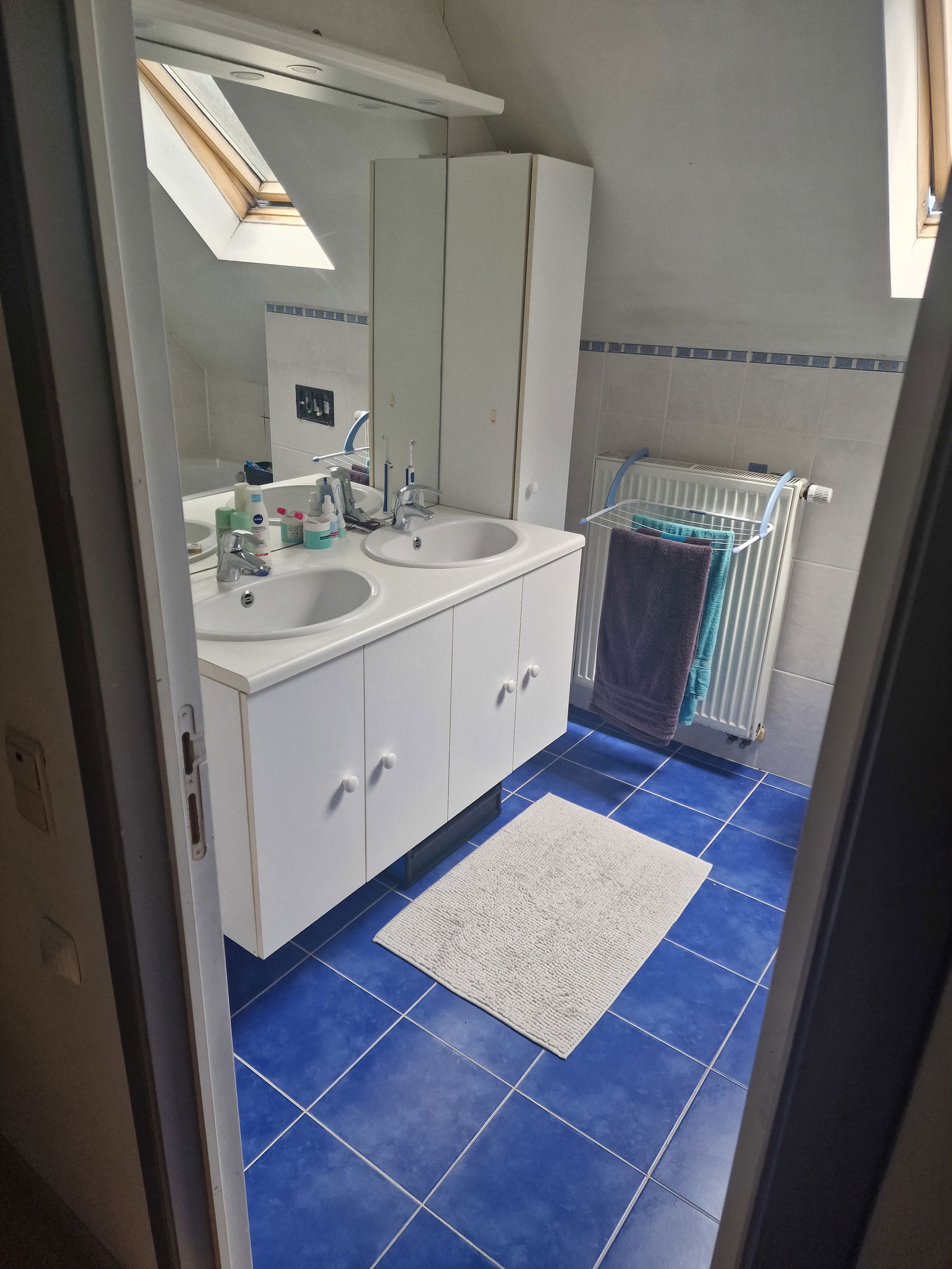 Gastfamilie Seraing 554713