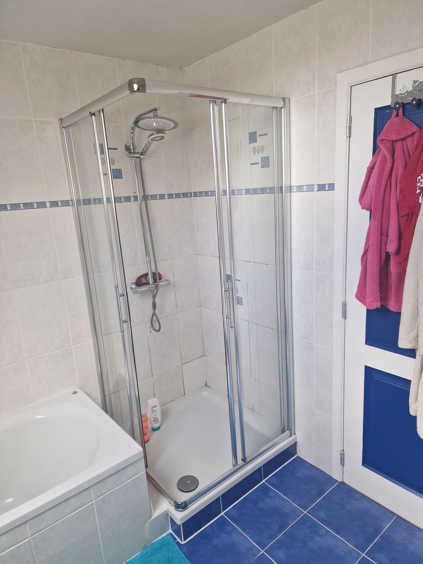 Gastfamilie Seraing 554713