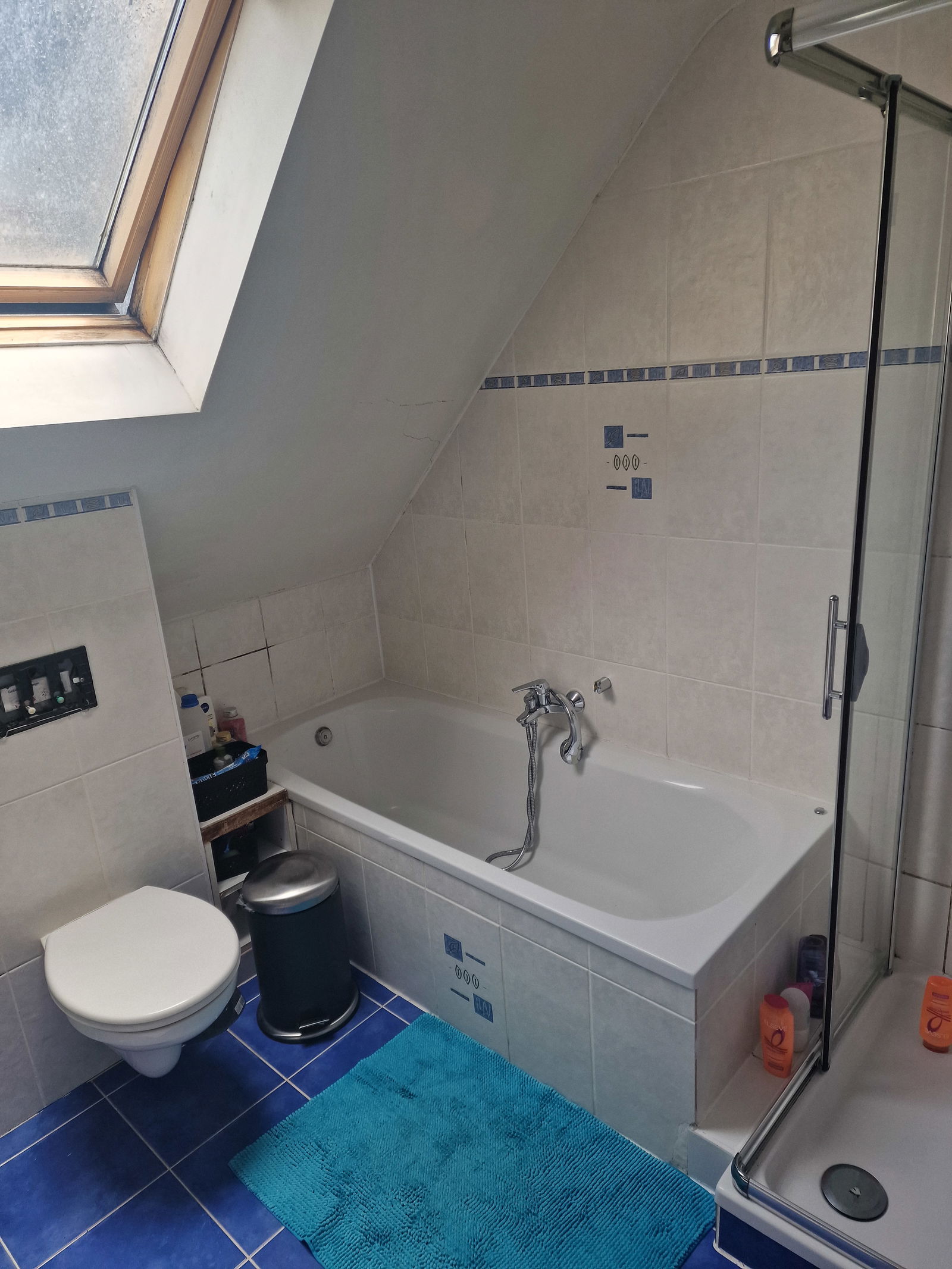 Gastfamilie Seraing 554713