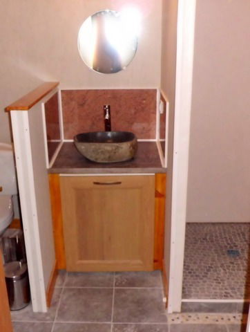 Gästezimmer Chomelix 37211