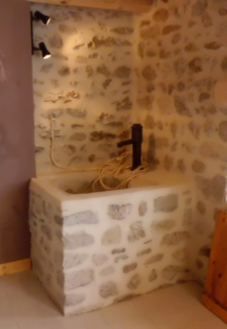 Gästezimmer Chomelix 37211