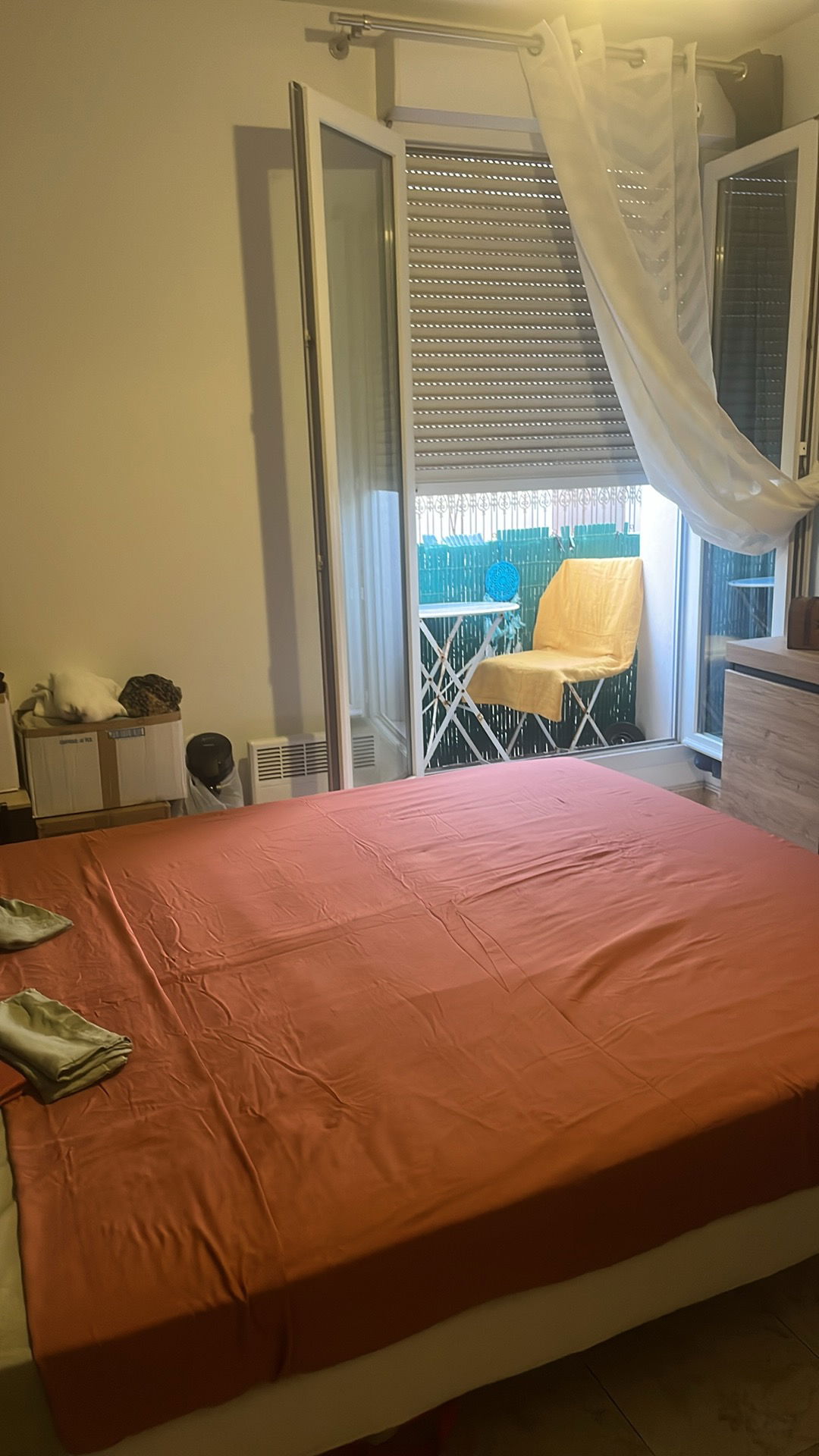 Gastfamilie Palavas-les-Flots 566666