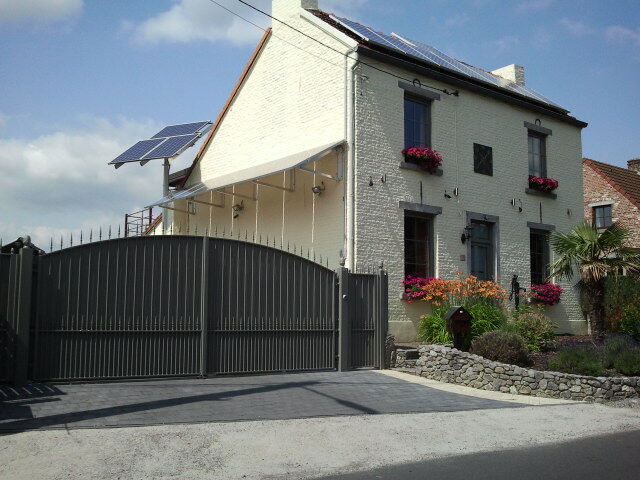 Gastfamilie Ham-sur-Heure-Nalinnes 69305