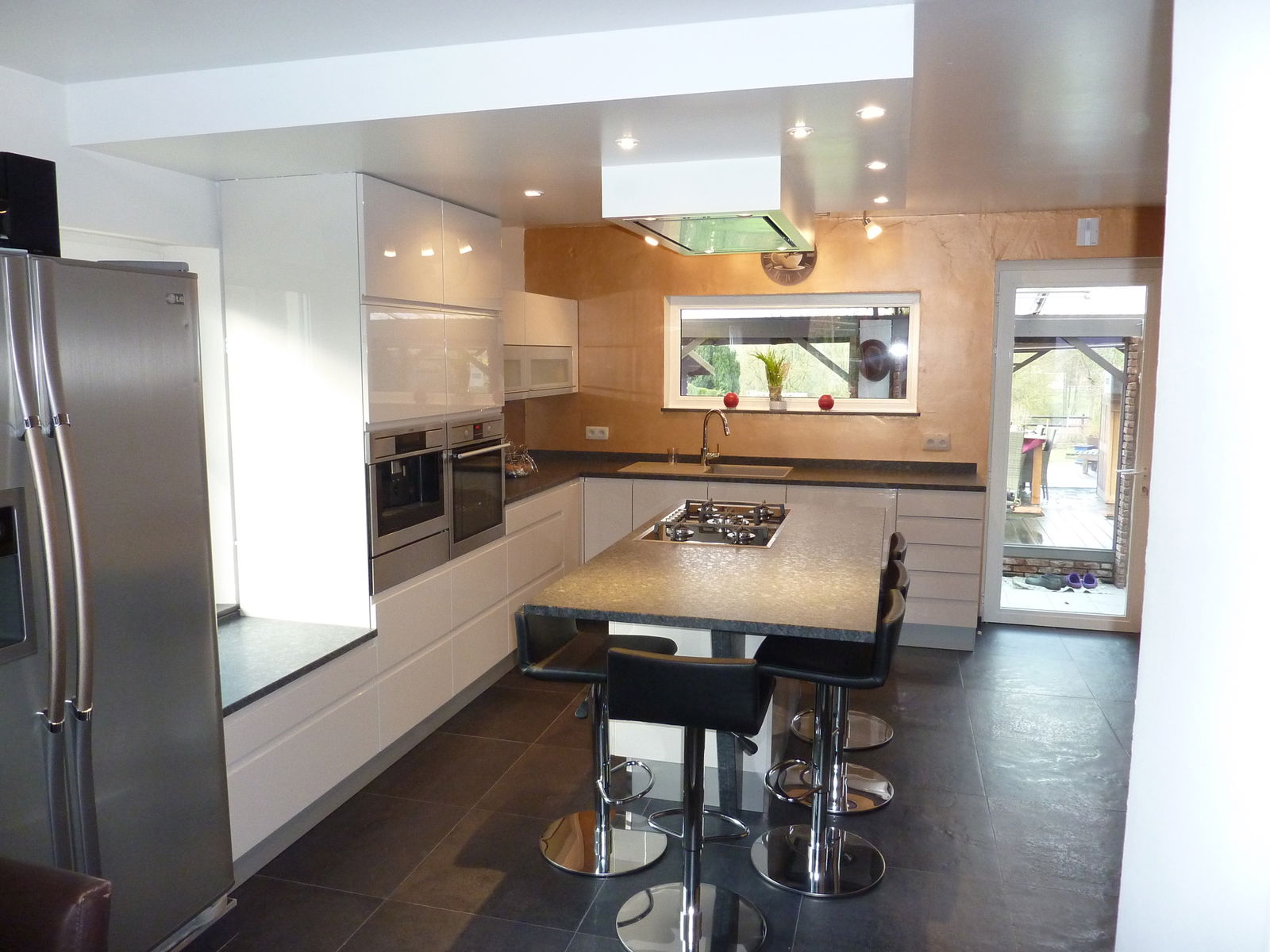 Gastfamilie Ham-sur-Heure-Nalinnes 69305