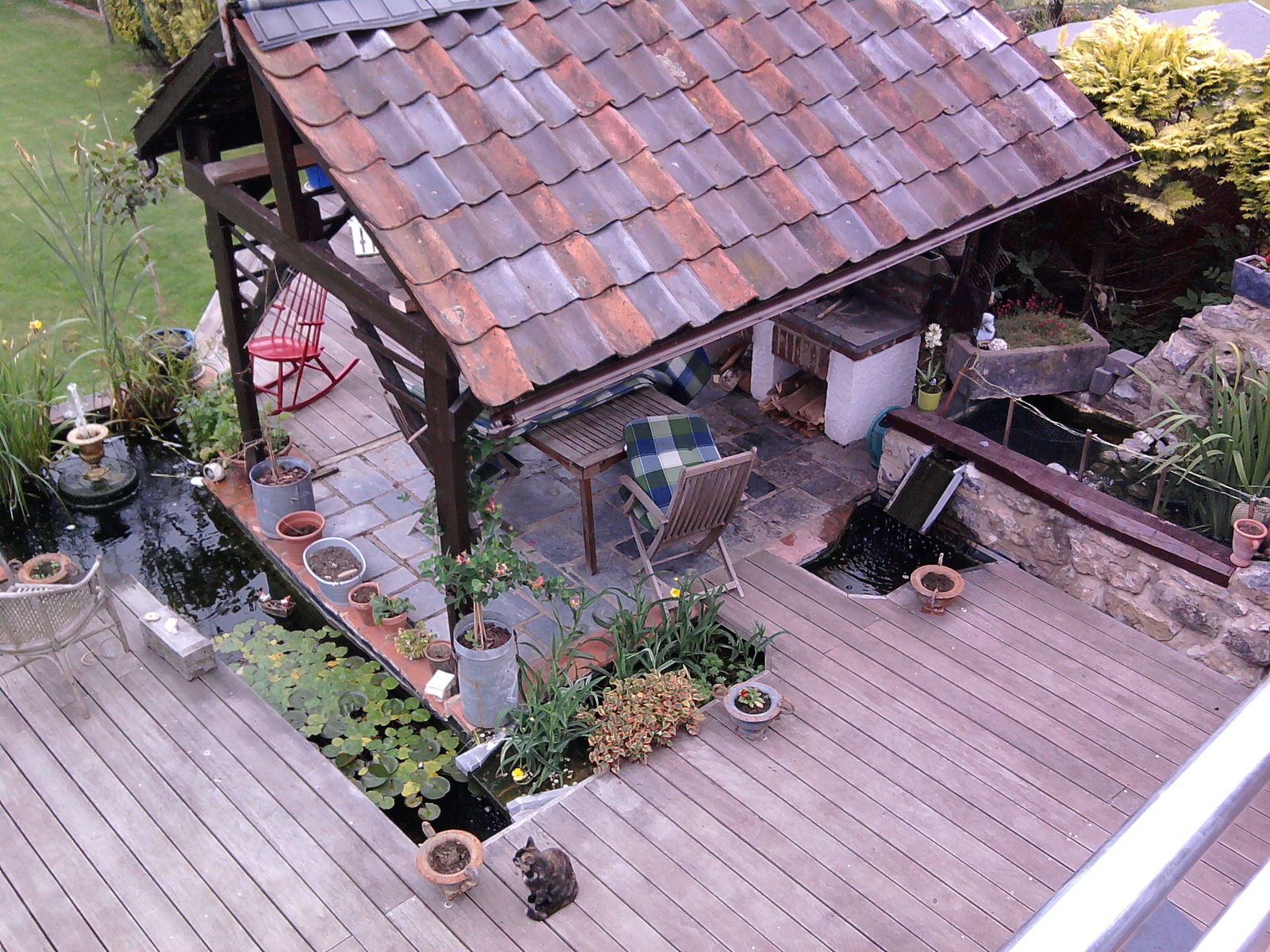 Gastfamilie Ham-sur-Heure-Nalinnes 69305