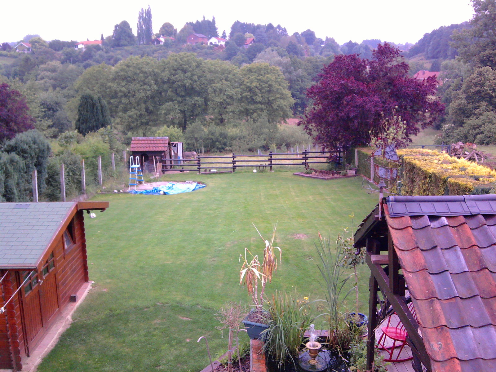 Gastfamilie Ham-sur-Heure-Nalinnes 69305