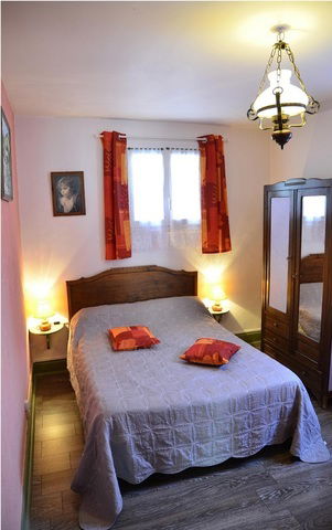 Gästezimmer Campan 41055