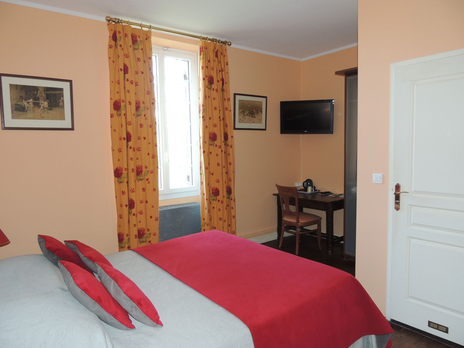 Gastfamilie Pineuilh 187889