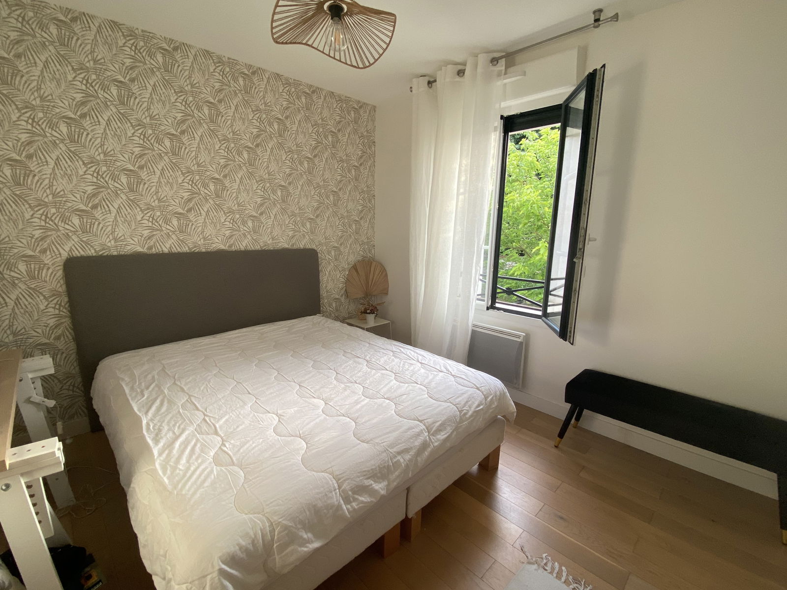 Gästezimmer Les Alluets-le-Roi 414795