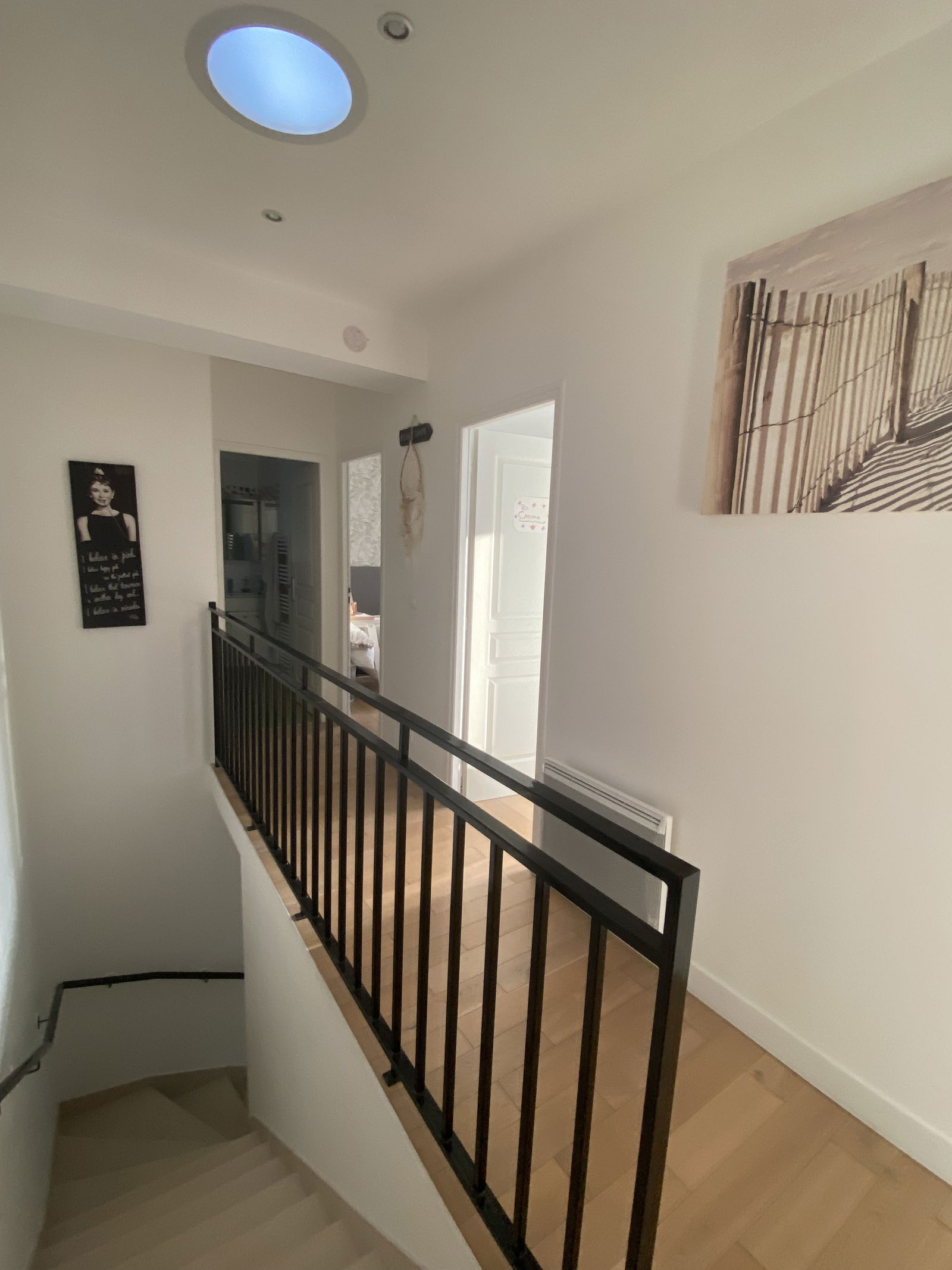 Gästezimmer Les Alluets-le-Roi 414795