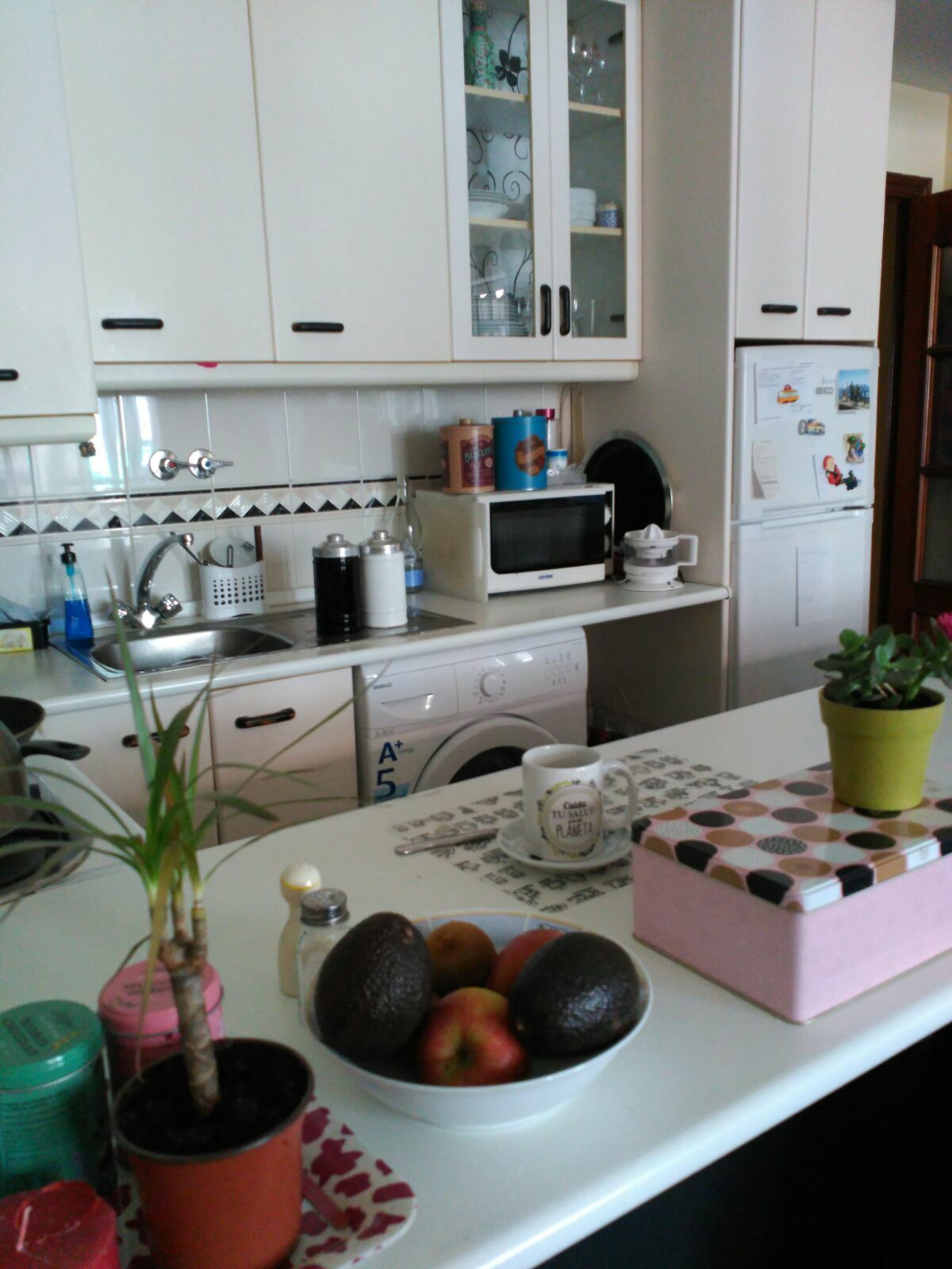 Gastfamilie Madrid 94640