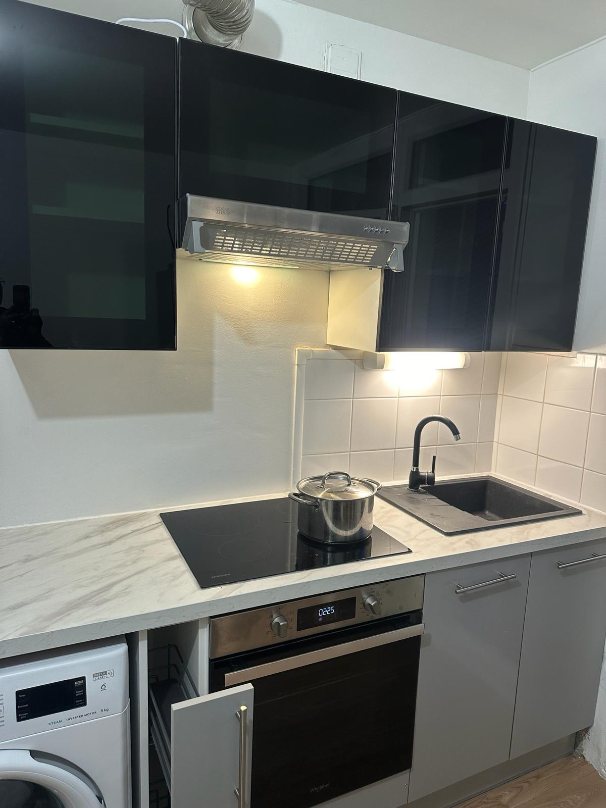 Kolokation Colombes 624783