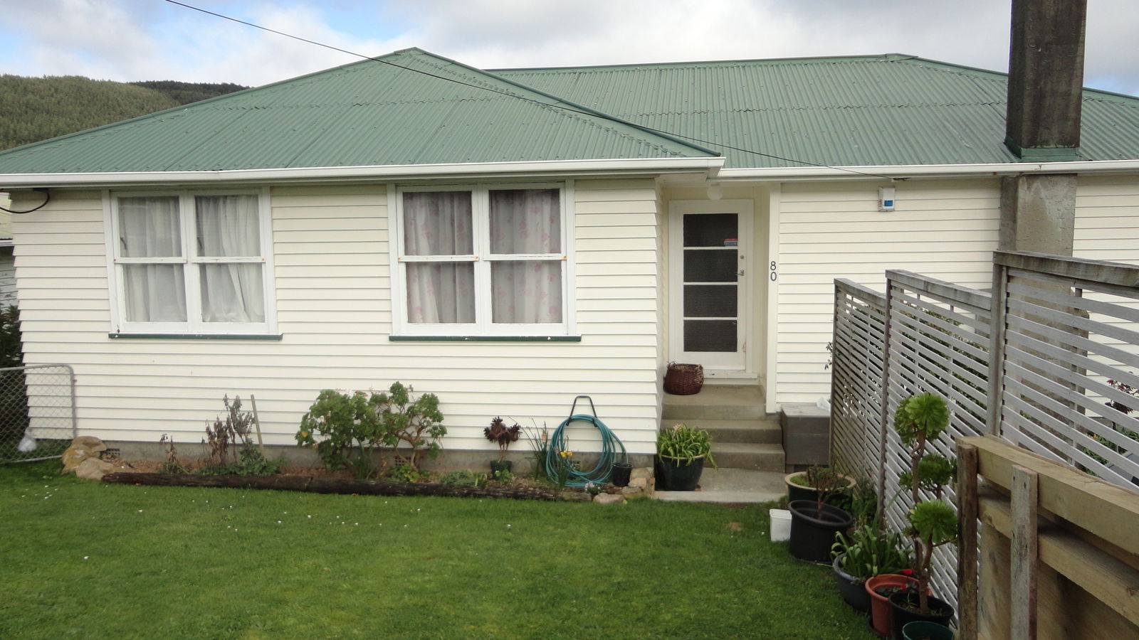 Gastfamilie Wellington 84918