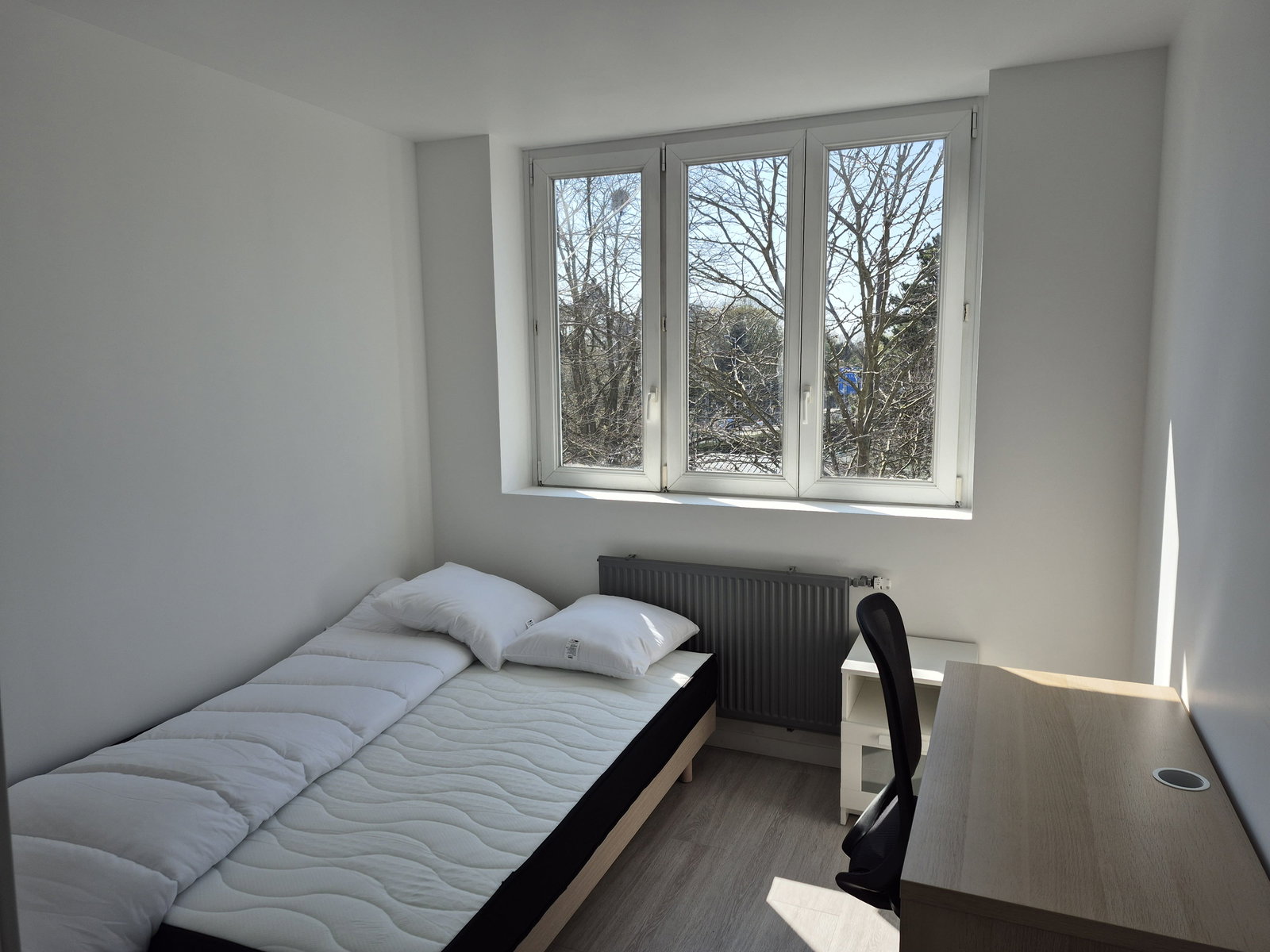 Gastfamilie Lille 662679