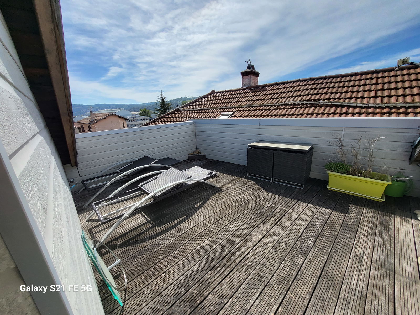 Kolokation Solaize 289326