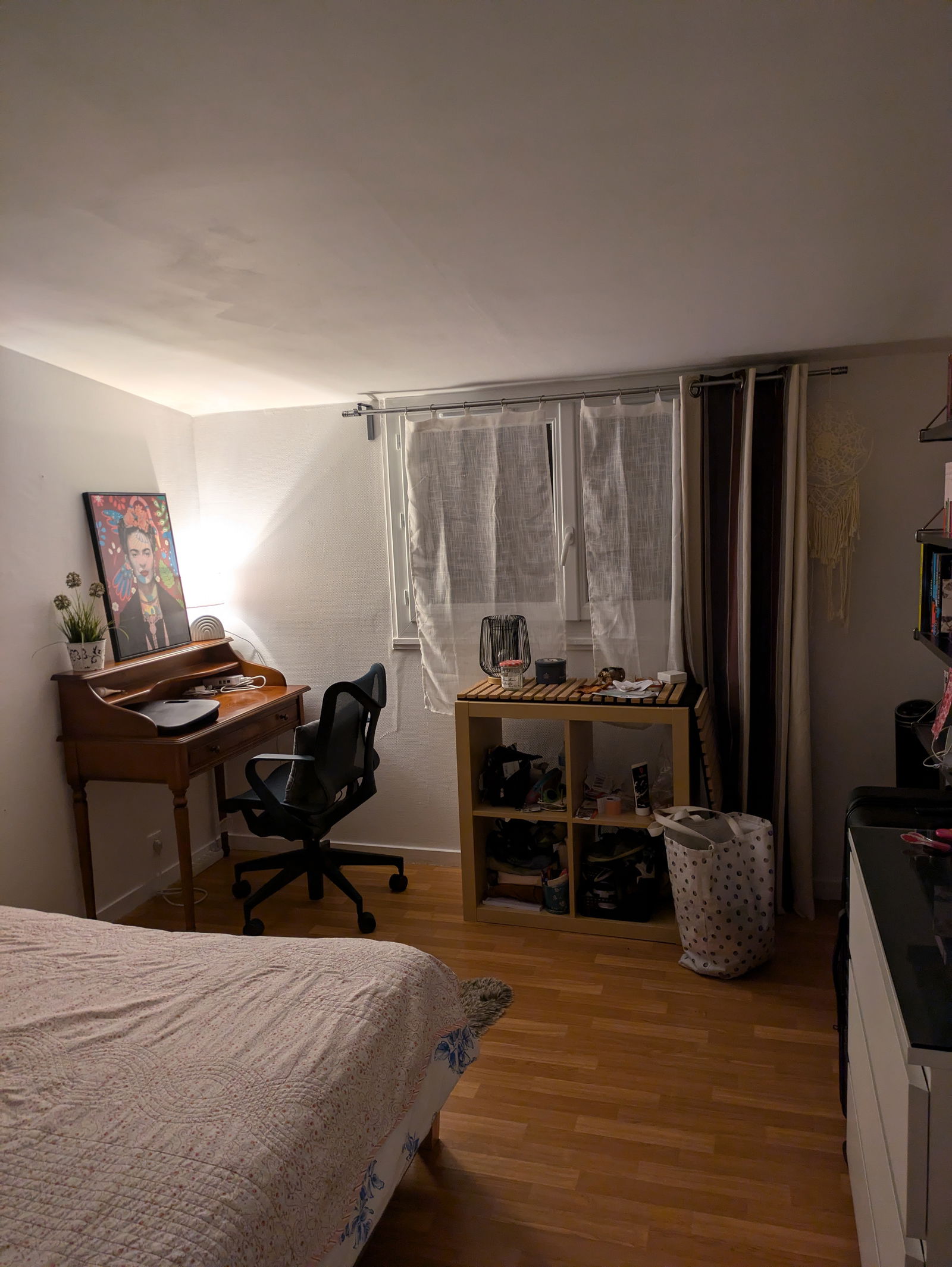 Gastfamilie Paris 385268