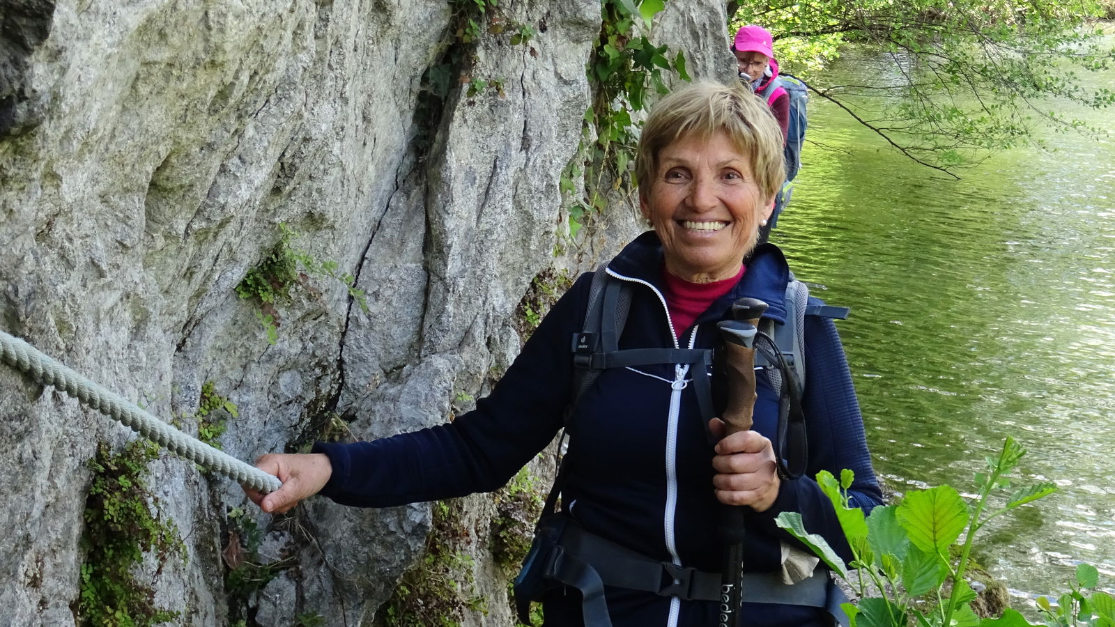 Gastfamilie Saint-Estève 417022