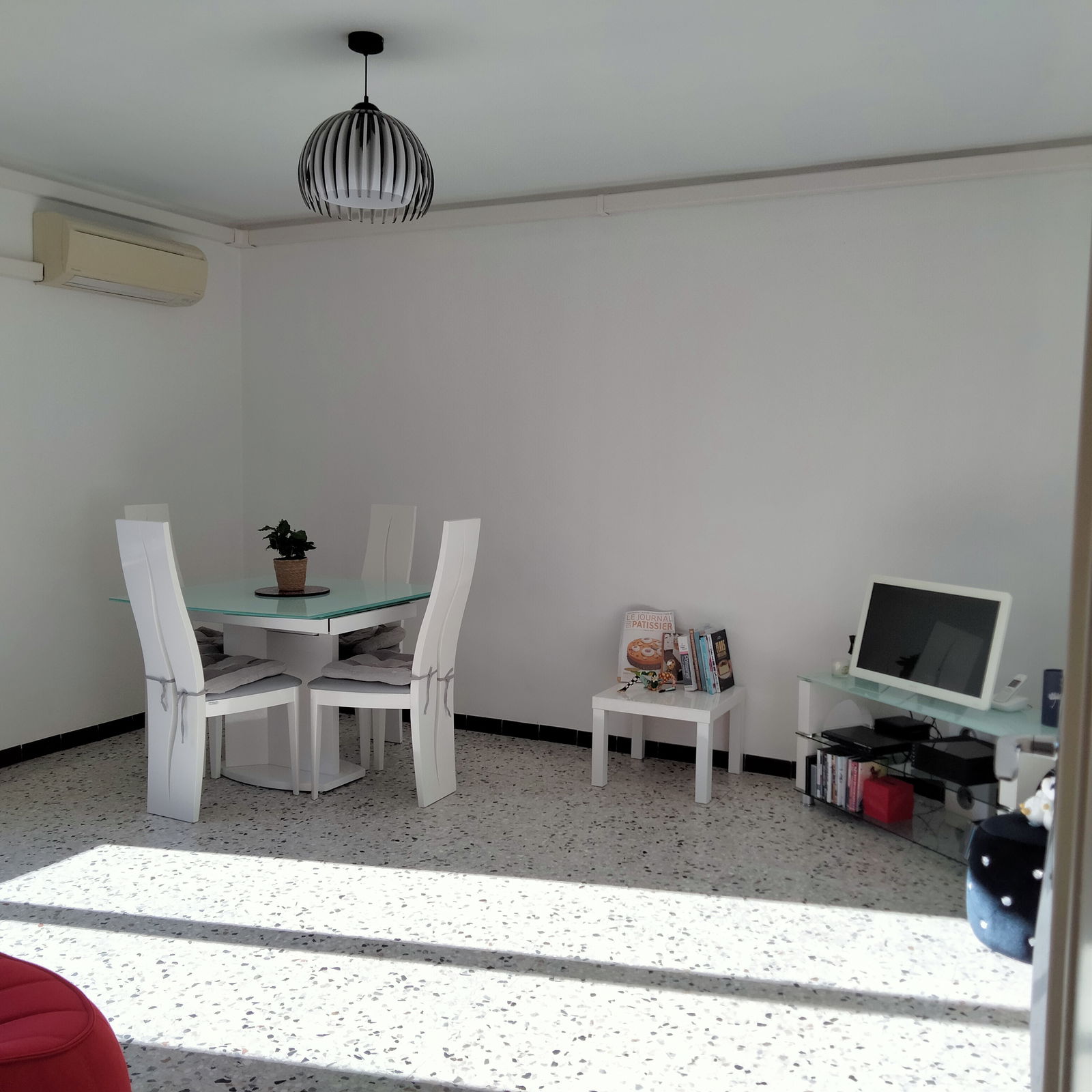 Gastfamilie Avignon 327826