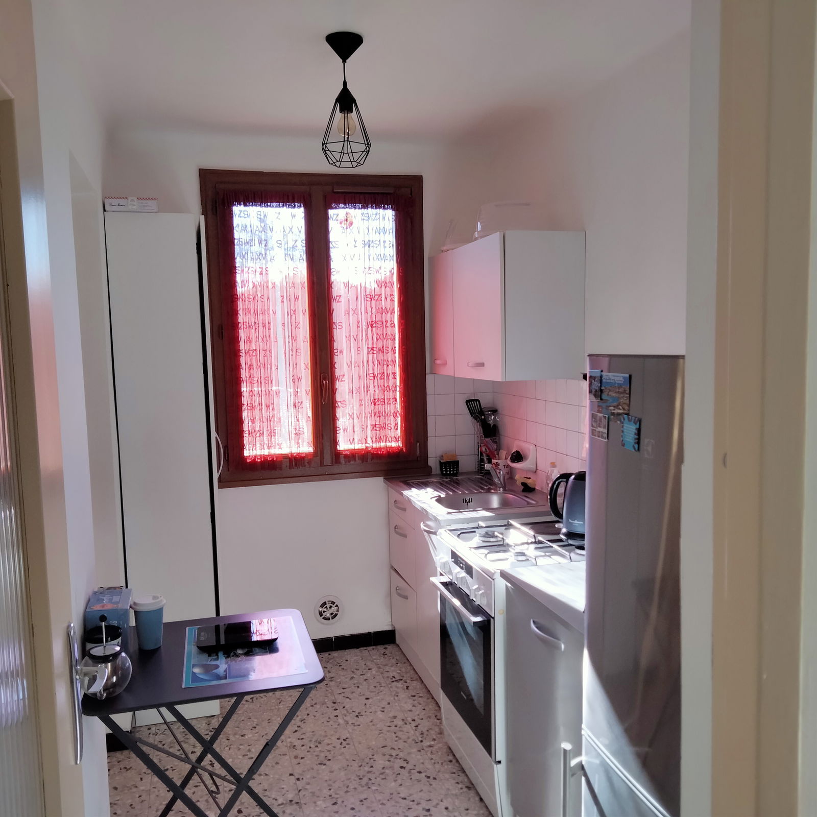 Gastfamilie Avignon 327826