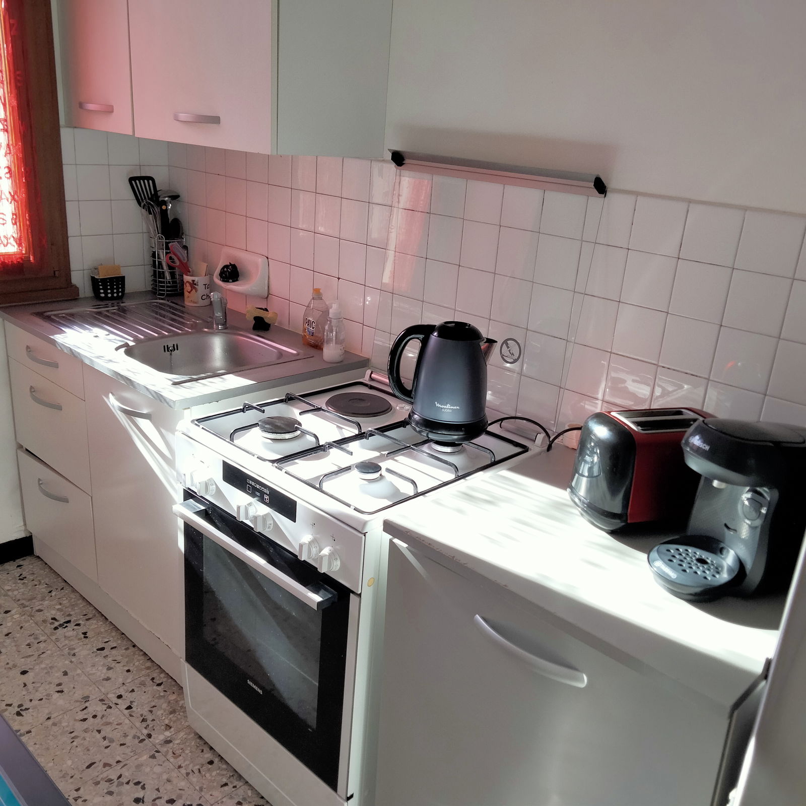 Gastfamilie Avignon 327826