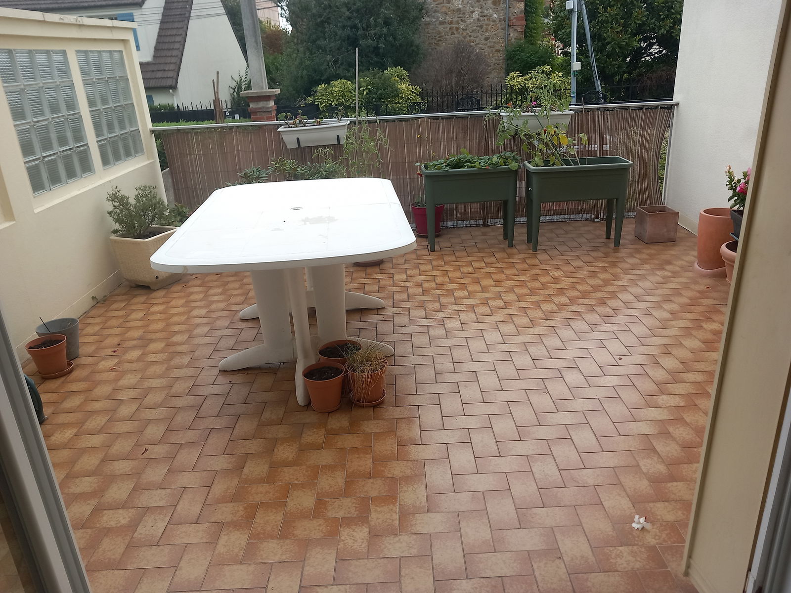 Gastfamilie Eaubonne 421093